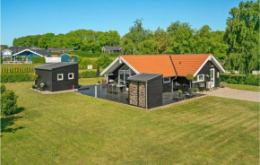 3 Bedroom Cozy Home In Sydals